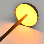 Lampe de chevet pied noir - Vignette | Aura Douce 