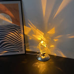 Lampe de chevet pierre - Vignette | Aura Douce 