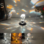 Lampe de chevet pierre - Vignette | Aura Douce 