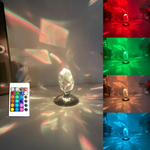 Lampe de chevet pierre - Vignette | Aura Douce 