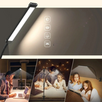 Lampe de chevet pince - Vignette | Aura Douce 