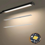 Lampe de chevet pince - Vignette | Aura Douce 