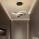 Lampe de chevet plafond - Vignette | Aura Douce 
