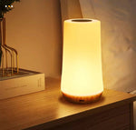 Lampe de chevet plusieurs intensités - Vignette | Aura Douce 