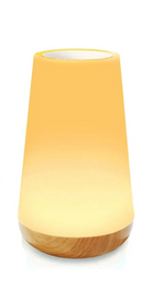 Lampe de chevet plusieurs intensités - Vignette | Aura Douce 