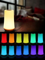 Lampe de chevet plusieurs intensités - Vignette | Aura Douce 