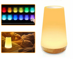 Lampe de chevet plusieurs intensités - Vignette | Aura Douce 