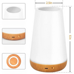Lampe de chevet plusieurs intensités - Vignette | Aura Douce 