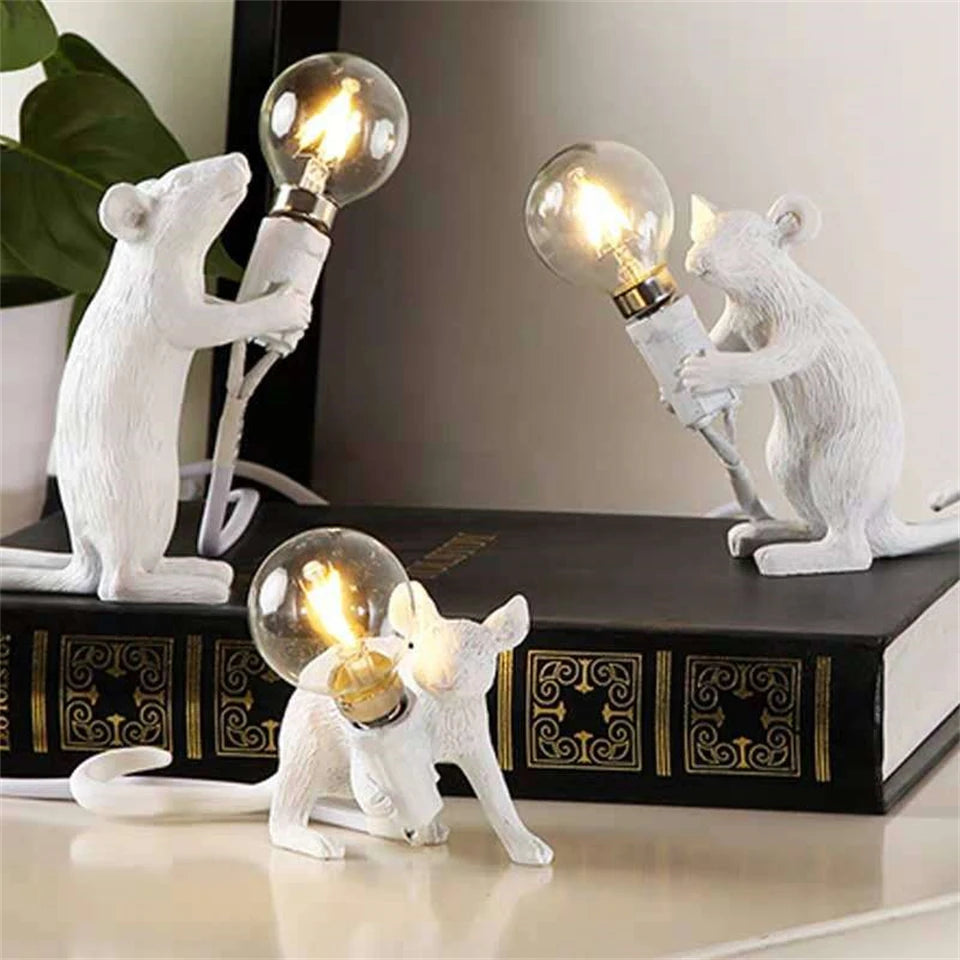 Lampe de chevet pour chambre