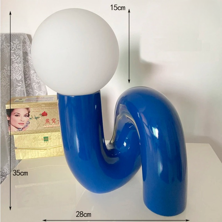 Lampe de chevet pour chambre a coucher