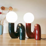 Lampe de chevet pour chambre a coucher - Vignette | Aura Douce 