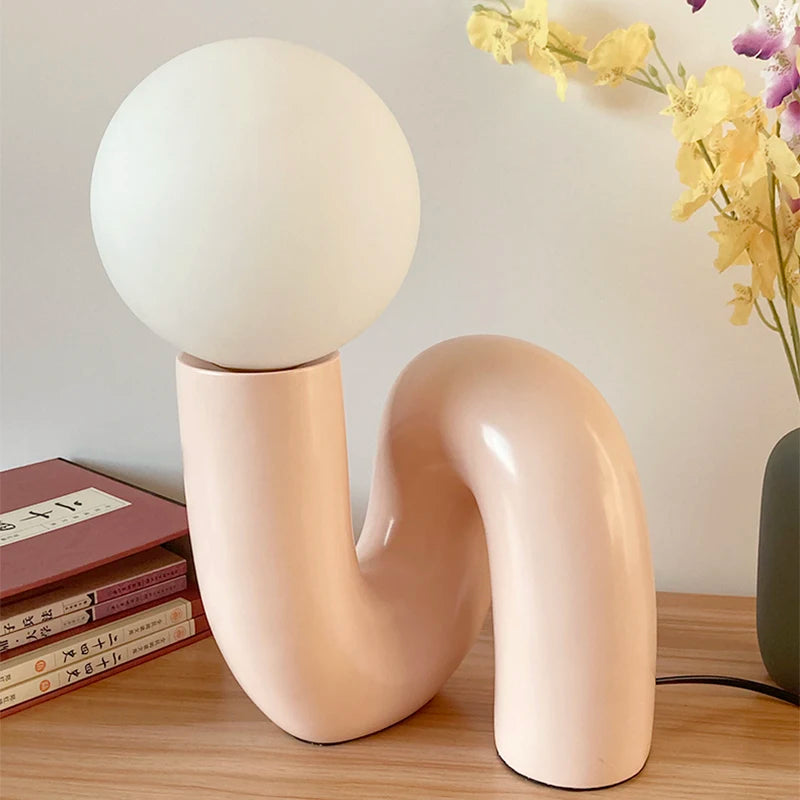 Lampe de chevet pour chambre a coucher