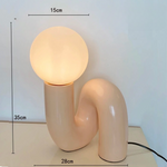 Lampe de chevet pour chambre a coucher - Vignette | Aura Douce 