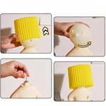 Lampe de chevet pour chambre à coucher - Vignette | Aura Douce 