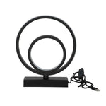 Lampe de chevet pour chambre à coucher design - Vignette | Aura Douce 
