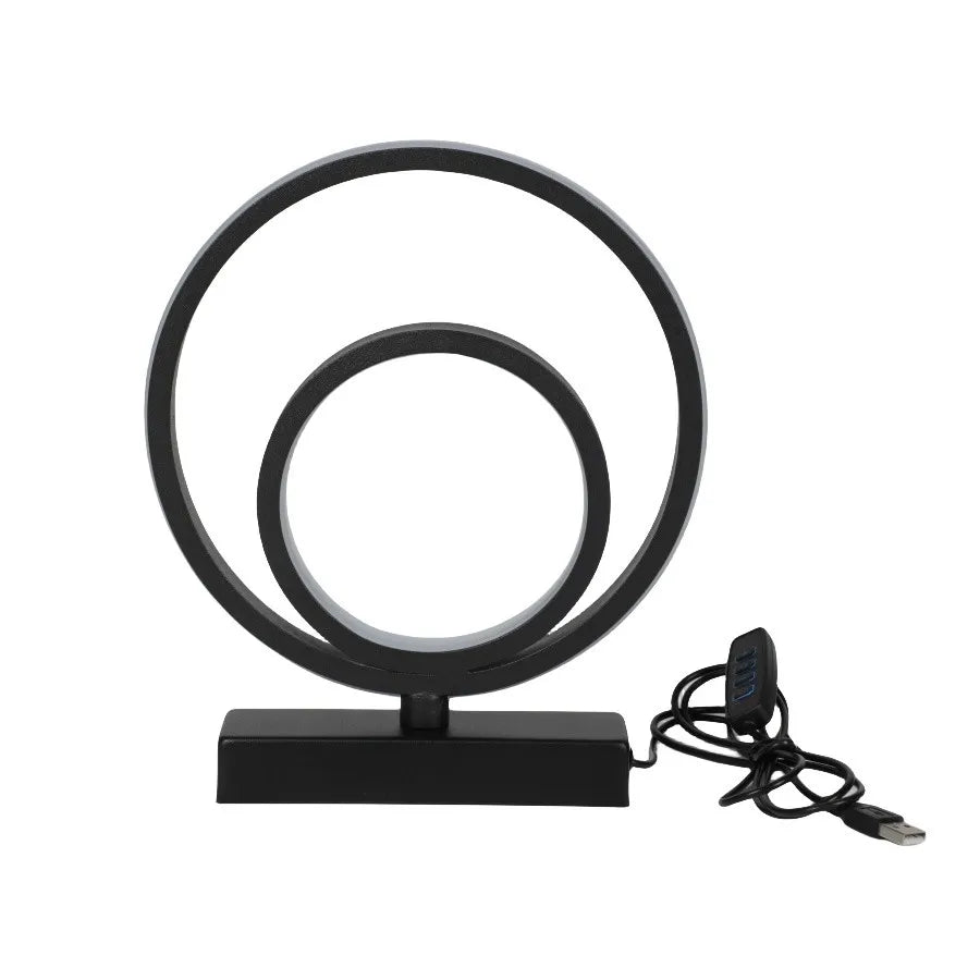 Lampe de chevet pour chambre à coucher design