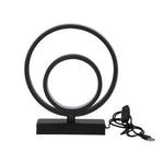 Lampe de chevet pour chambre à coucher design - Vignette | Aura Douce 