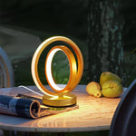 Lampe de chevet pour chambre à coucher design - Vignette | Aura Douce 