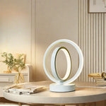 Lampe de chevet pour chambre à coucher design - Vignette | Aura Douce 