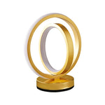 Lampe de chevet pour chambre à coucher design - Vignette | Aura Douce 