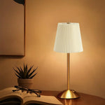 Lampe de chevet pour chambre à coucher sans fil - Vignette | Aura Douce 
