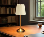 Lampe de chevet pour chambre à coucher sans fil - Vignette | Aura Douce 