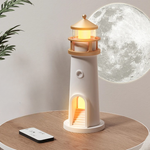 Lampe de chevet pour garcon - Vignette | Aura Douce 