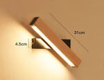 Lampe de chevet pour lecture - Vignette | Aura Douce 