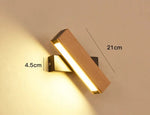 Lampe de chevet pour lecture - Vignette | Aura Douce 