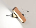 Lampe de chevet pour lecture - Vignette | Aura Douce 