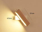 Lampe de chevet pour lecture - Vignette | Aura Douce 
