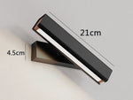 Lampe de chevet pour lecture - Vignette | Aura Douce 