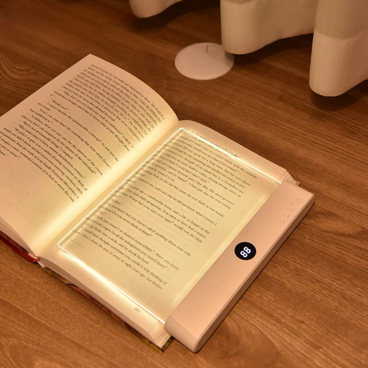 Lampe de chevet pour lire