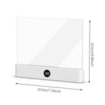 Lampe de chevet pour lire - Vignette | Aura Douce 