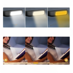 Lampe de chevet pour lire au lit - Vignette | Aura Douce 