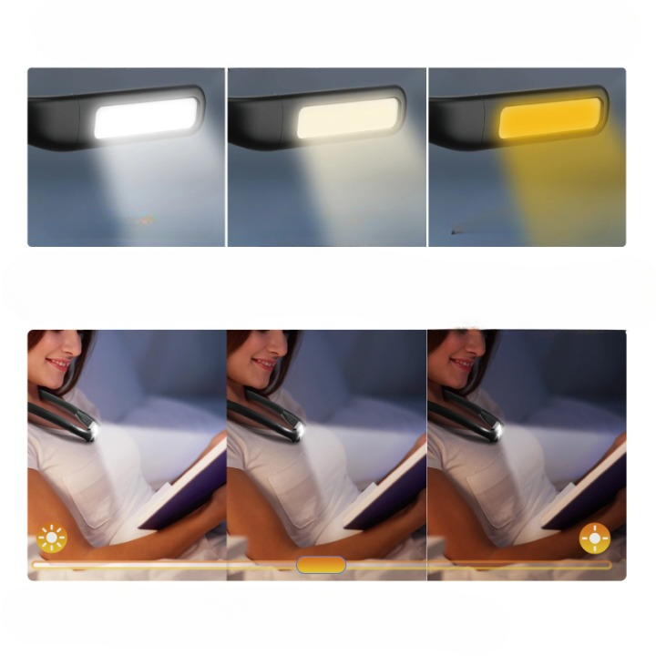 3 température de couleurs 