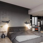 Lampe de chevet pour tete de lit - Vignette | Aura Douce 