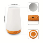 Lampe de chevet qui change de couleur - Vignette | Aura Douce 