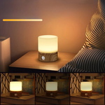 Lampe de chevet qui s'éteint automatiquement - Vignette | Aura Douce 