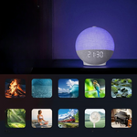 Lampe de chevet réveil - Vignette | Aura Douce 