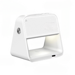 Lampe de chevet radio reveil - Vignette | Aura Douce 
