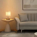 Lampe de chevet recharge telephone - Vignette | Aura Douce 