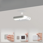 Lampe de chevet rechargeable sans fil - Vignette | Aura Douce 