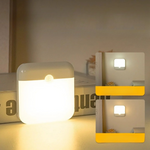 Lampe de chevet rechargeable sans fil - Vignette | Aura Douce 