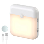 Lampe de chevet rechargeable sans fil - Vignette | Aura Douce 