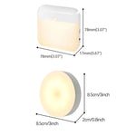 Lampe de chevet rechargeable sans fil - Vignette | Aura Douce 