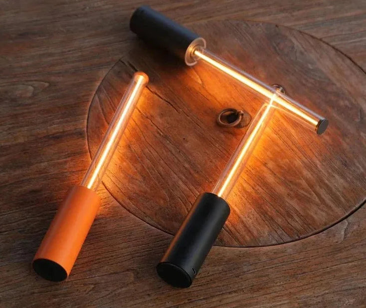 Lampe de chevet rechargeable usb