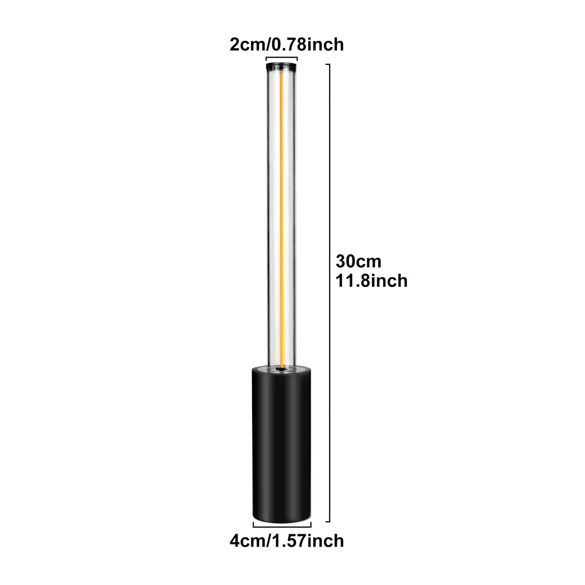 Lampe de chevet rechargeable usb