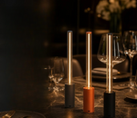 Lampe de chevet rechargeable usb - Vignette | Aura Douce 