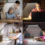 Lampe de chevet reglable - Vignette | Aura Douce 